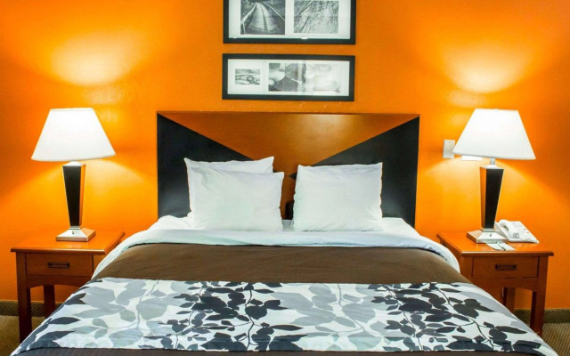 Sleep Inn Mt. Pleasant - Charleston