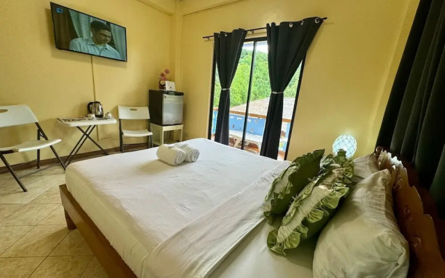 Ocean Breeze Inn Boracay
