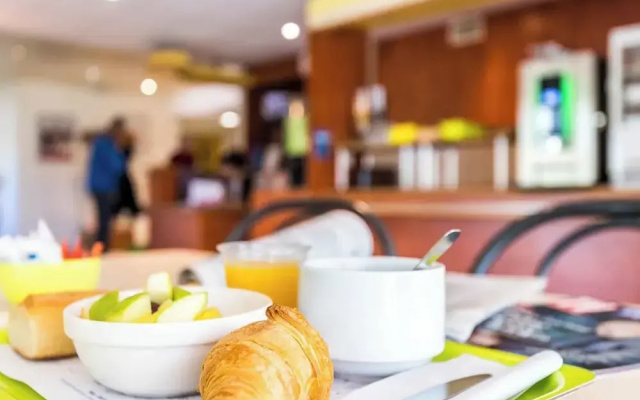 Ibis Budget Bourg-En-Bresse