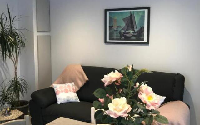 Au coeur du Gévaudan appartement de plain pied