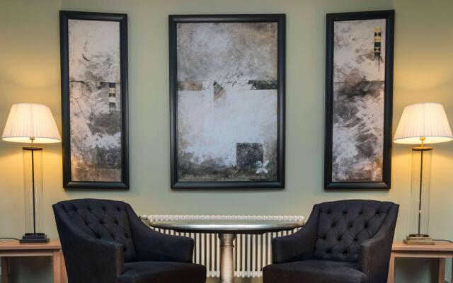 Congress Hotel Weimar by Mercure