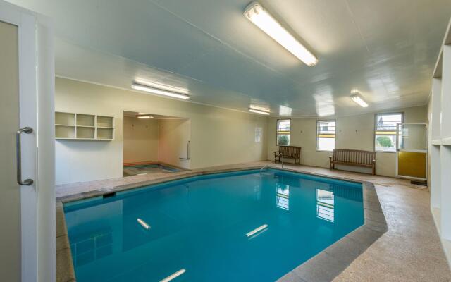 Amber Court Motel