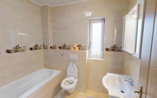 Harmony Apartment VRT