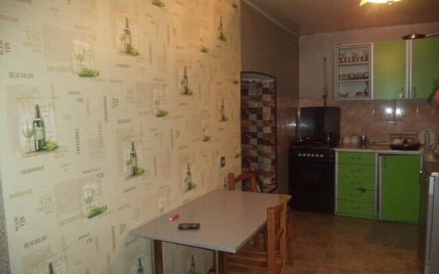 guesthouse metreveli