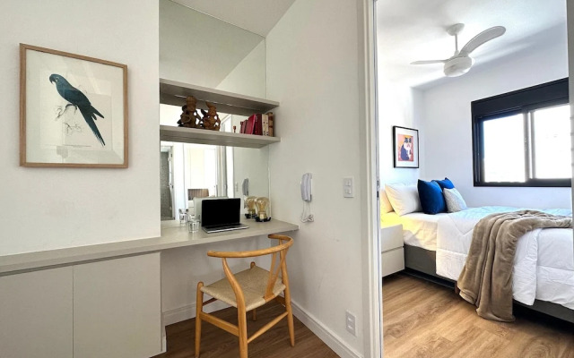 Vossa Bossa Bela Vista