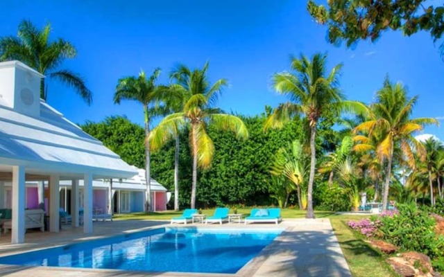 Casa Feliz by Unlimited Luxury Villas