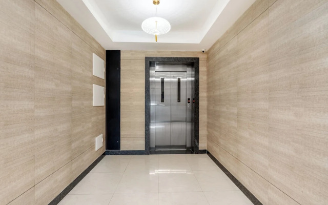 Destino by Monday Hotels Gachibowli