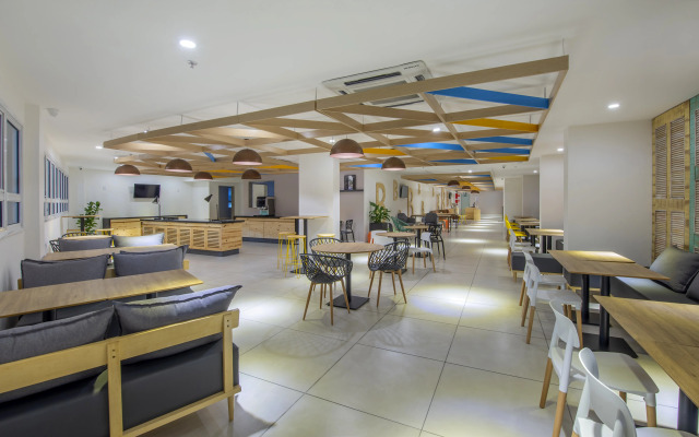 B&B Hotels Rio de Janeiro Norte