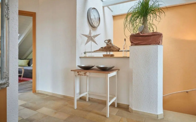 Holiday Apartment Refugium Buhl