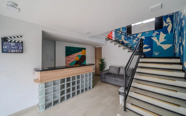 Atardecer 57 x Ahead