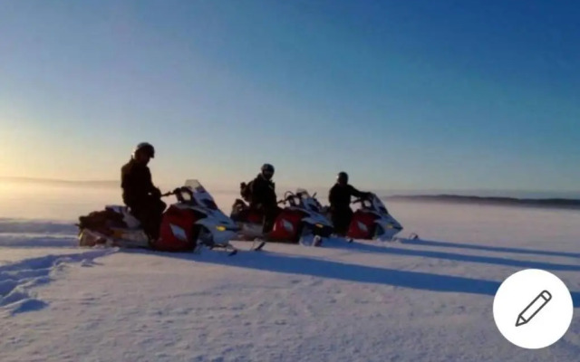 Apartment Sanctus Nicolaus