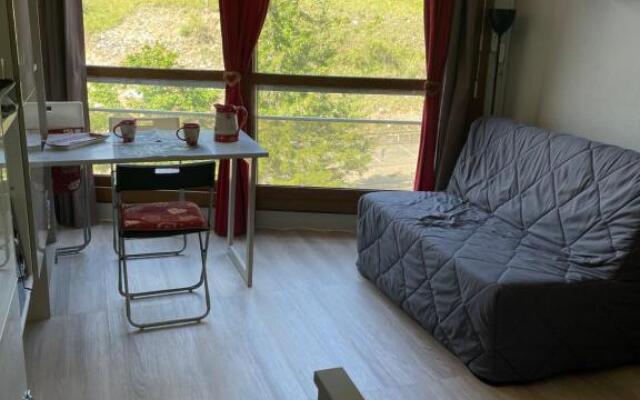 STUDIO aux pieds des pistes - Villard de Lans - Cote 2000