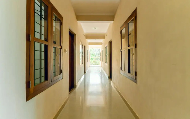 OYO 22767 Holidays Inn Wayanad