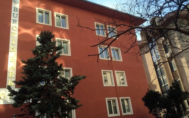 Niza Park Hotel
