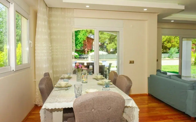 Villa 2502