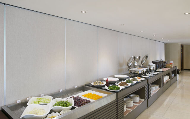 Libero Hotel Haeundae