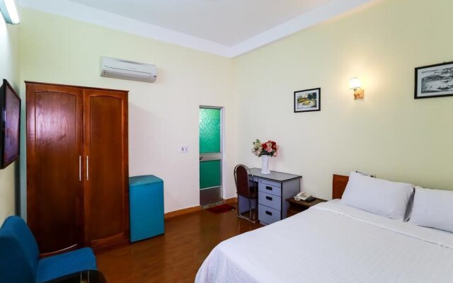 Danang Center 2 Hotel