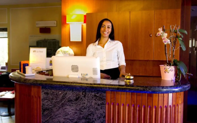 Hotel La Fenice