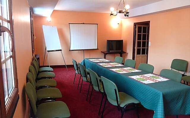 Hôtel de la Mère Michelet