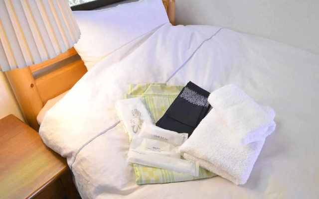 Kyoto Higashiyama Santouan – Guest Rooms – Kyoto