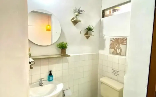 Spring Hostel