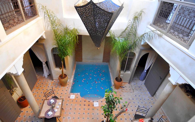 Riad Beldi