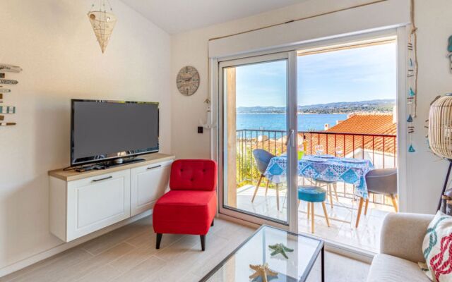 La Corniche - INH 33567