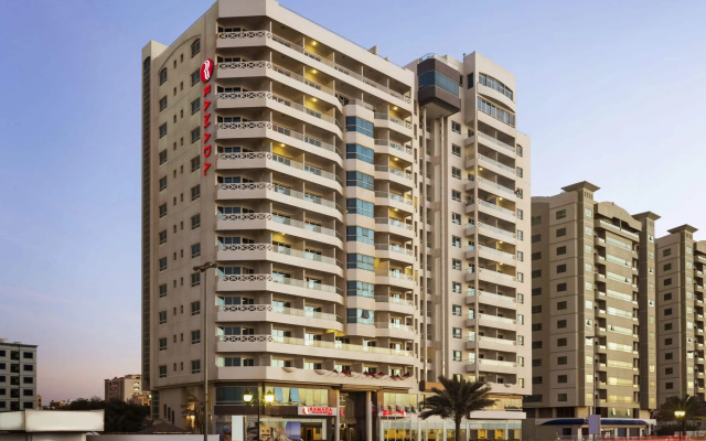 Ramada by Wyndham Beach  Ajman