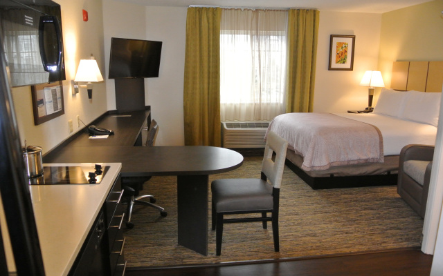 Candlewood Suites Washington-Fairfax by IHG