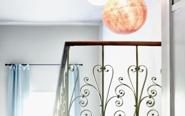 Liegenschaft Guesthouse