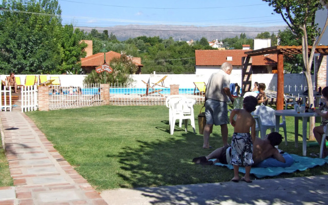 Hosteria de la Villa * * Atendida Por Sus Propios Dueños