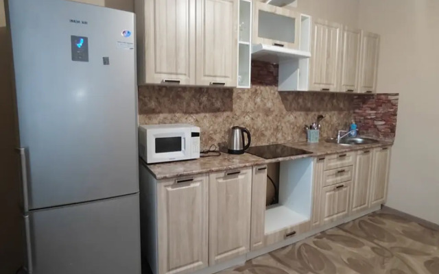 Апартаменты на улице Хабаровская 70