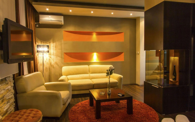 Petrus Hotel