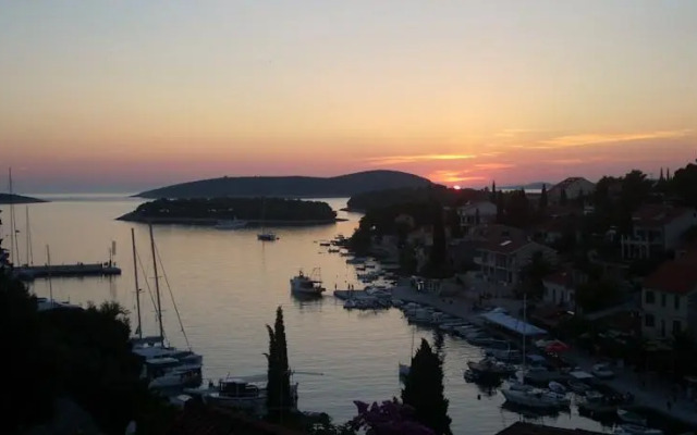 Apartments Hortenzija