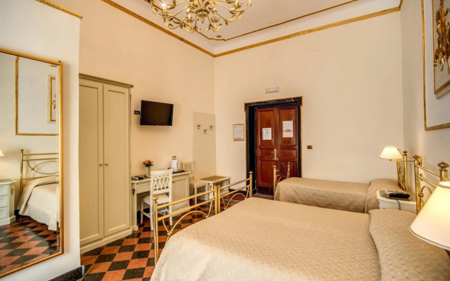 Hotel Labelle