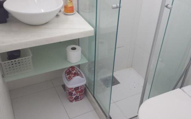 Studio Dallas Copacabana