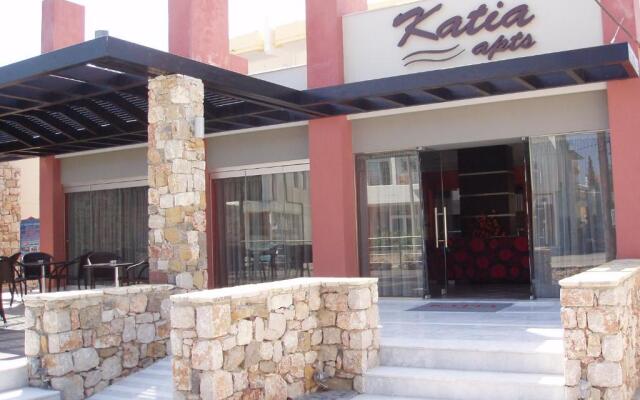 Katia Hotel