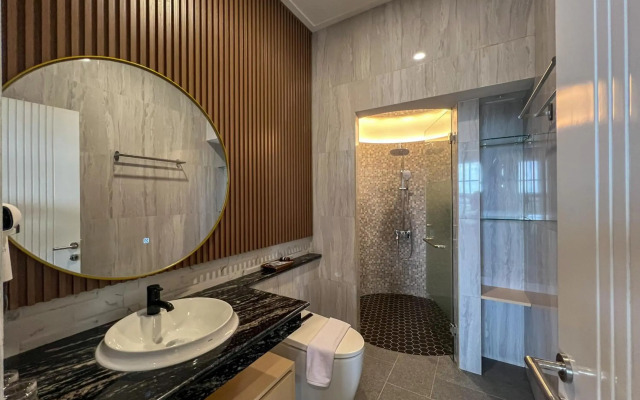 Gracia Spa Resort