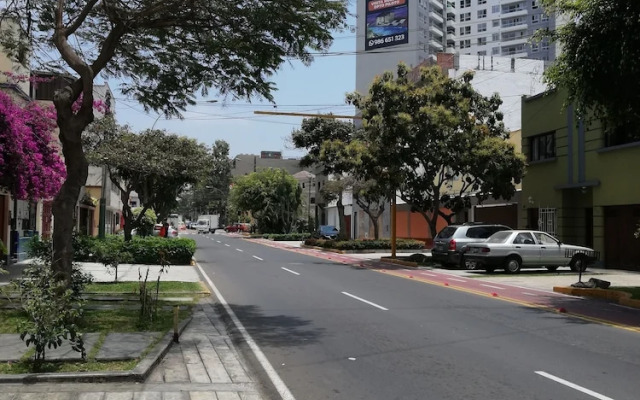 Hotel Residencial Alfa