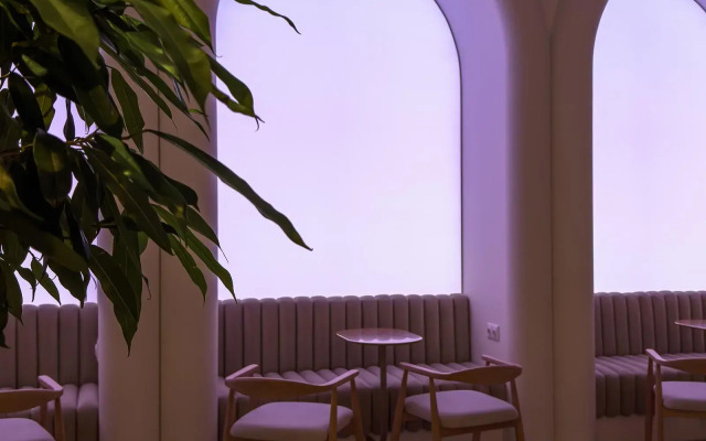 ApartPage on Baltiyskaya