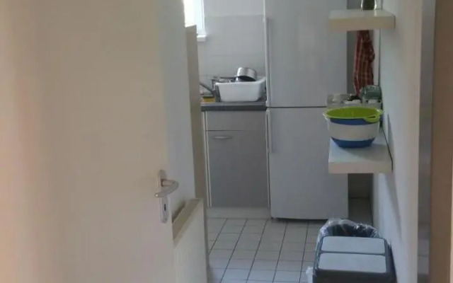 Ferienwohnung Auszeit