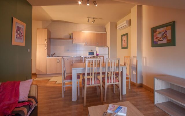 Apartamentos Mar Comillas