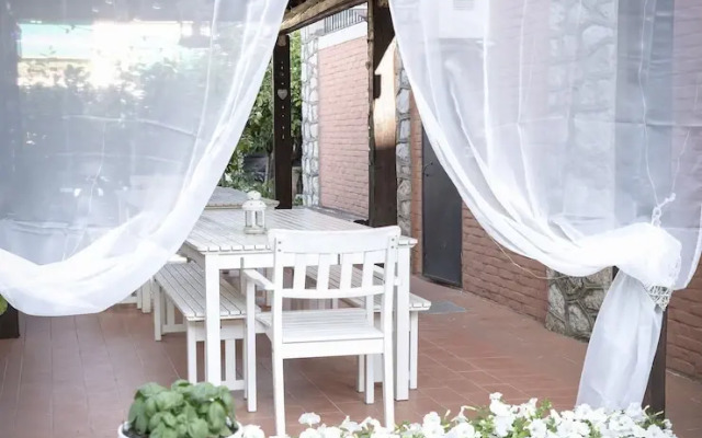 Affittacamere Villa Marcella