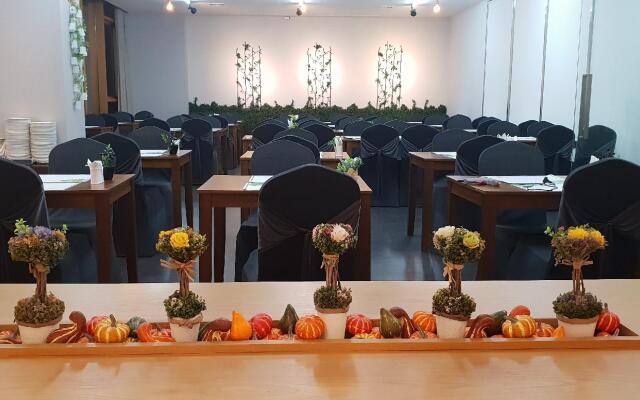 Gloucester Hotel Incheon