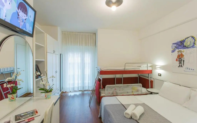 Hotel Adelphi