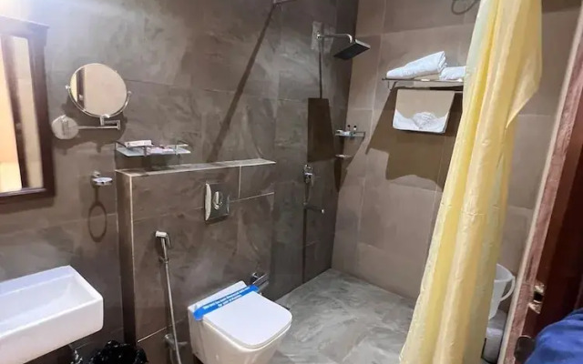 TM Inn