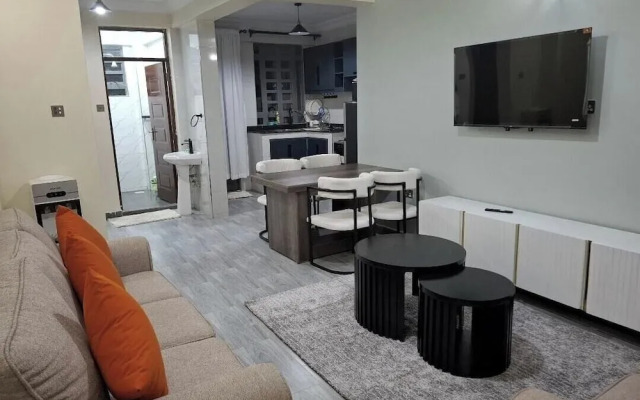 Lux Suites Summerlake Apartments Kisumu