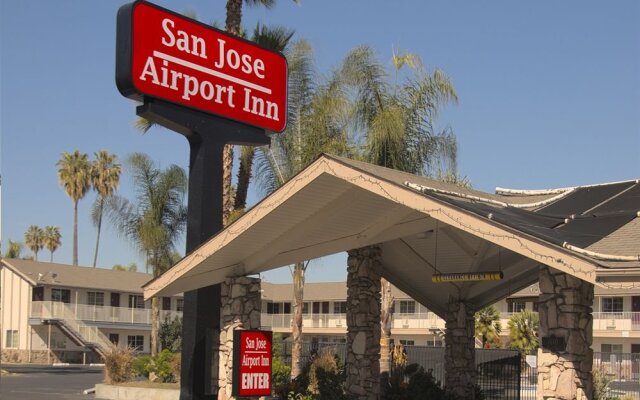 San Jose Airport Inn