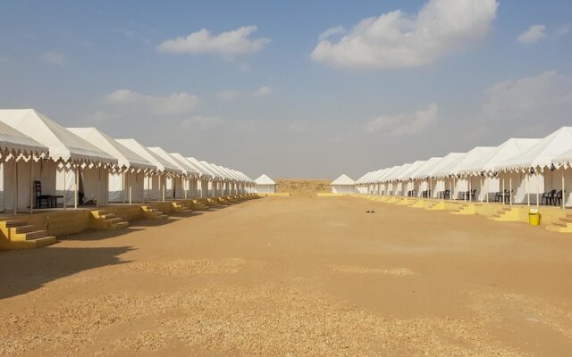 Jain Empire Resort and Camp