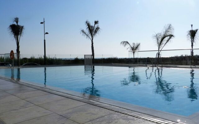 Panorama Beach Apartamento Junto al Mar